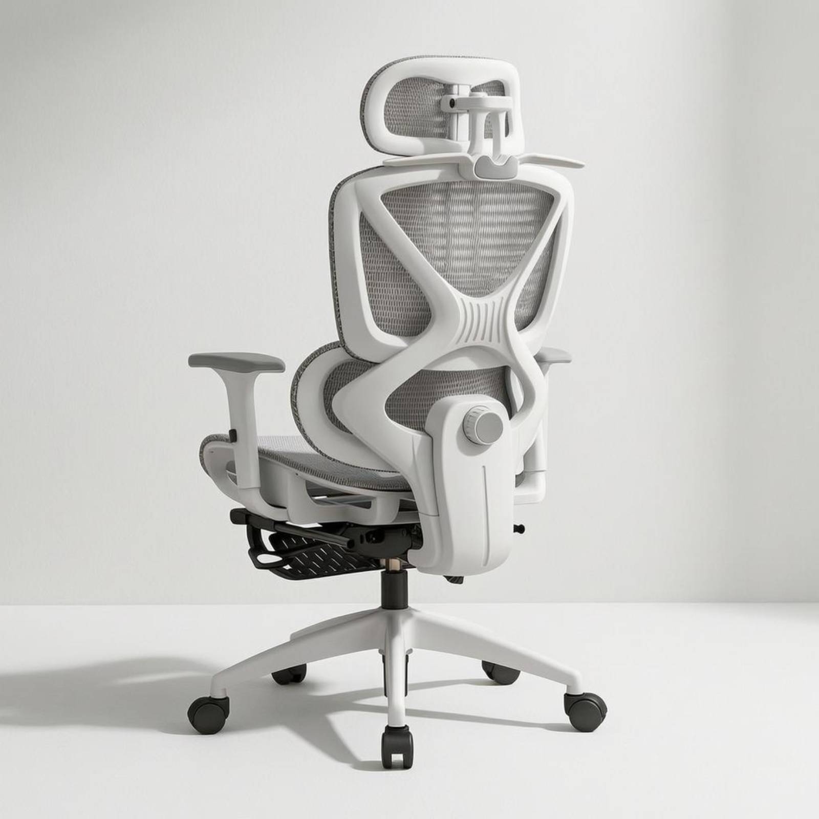Office Furniture Ergonomic - Эргономичное офисное кресло с откидной спинкой