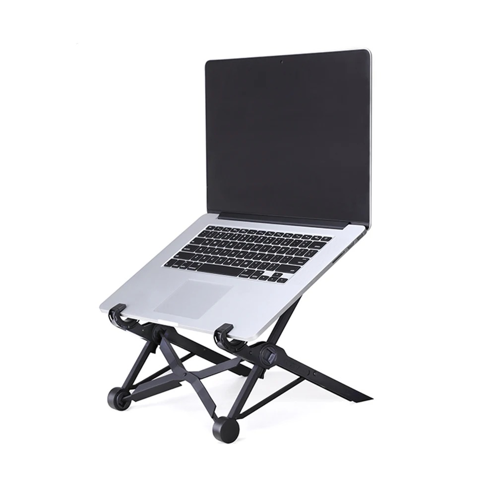 Adjustable Laptop Table - Подставка для ноутбука NEXSTAND K2, складная,