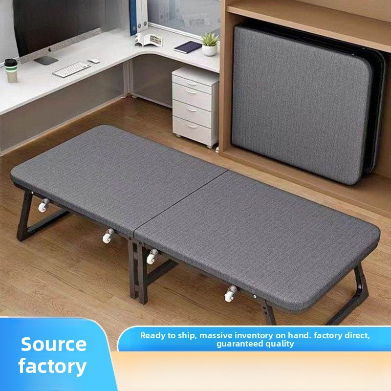 Office Furniture Modern - Современная односпальная раскладная кровать, портативная кровать