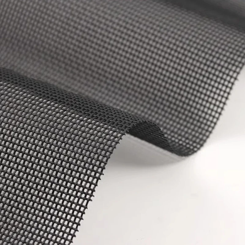 Office Furniture Ergonomic - Водонепроницаемая сетчатая ткань из ПВХ на