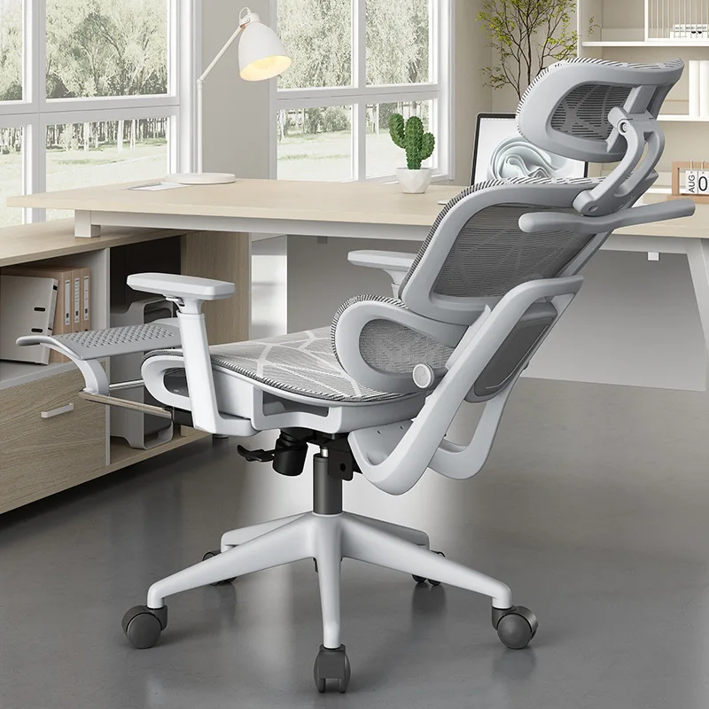Office Furniture Ergonomic - Многофункциональное эргономичное кресло, офисное кресло, кресло