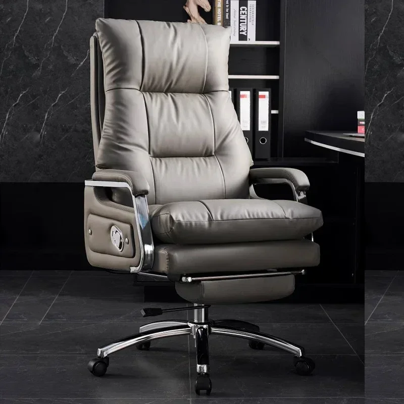 Office Furniture Kl - Современное оригинальное офисное кресло, роскошный простой