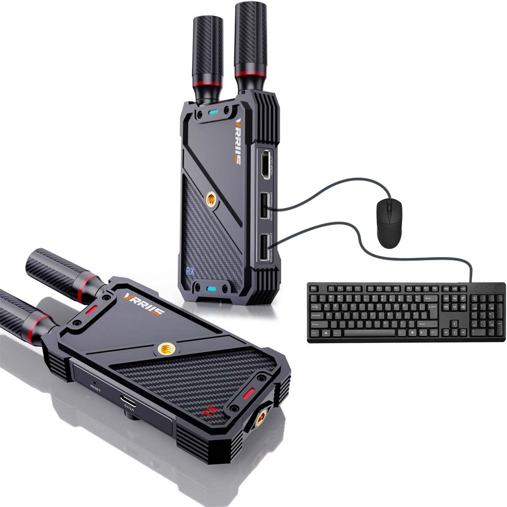 Adjustable Laptop Table - VRRIIS WL082K 400 м беспроводной HDMI