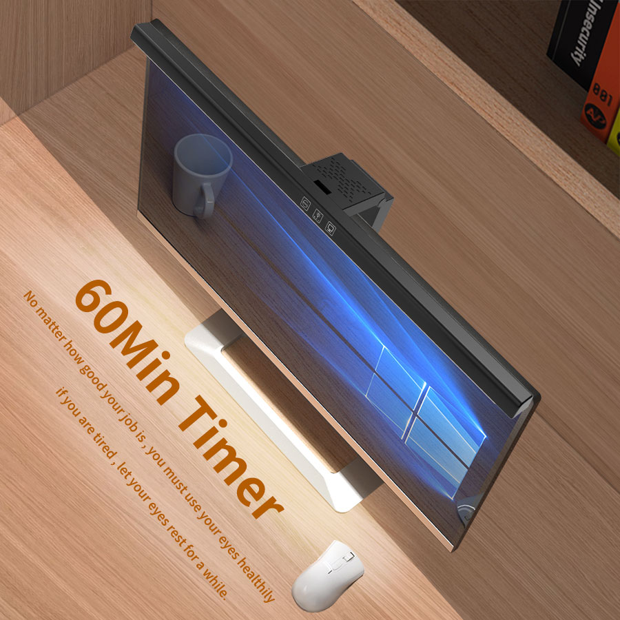 50 см светильник для монитора  – обзор и цена Office Furniture Modern