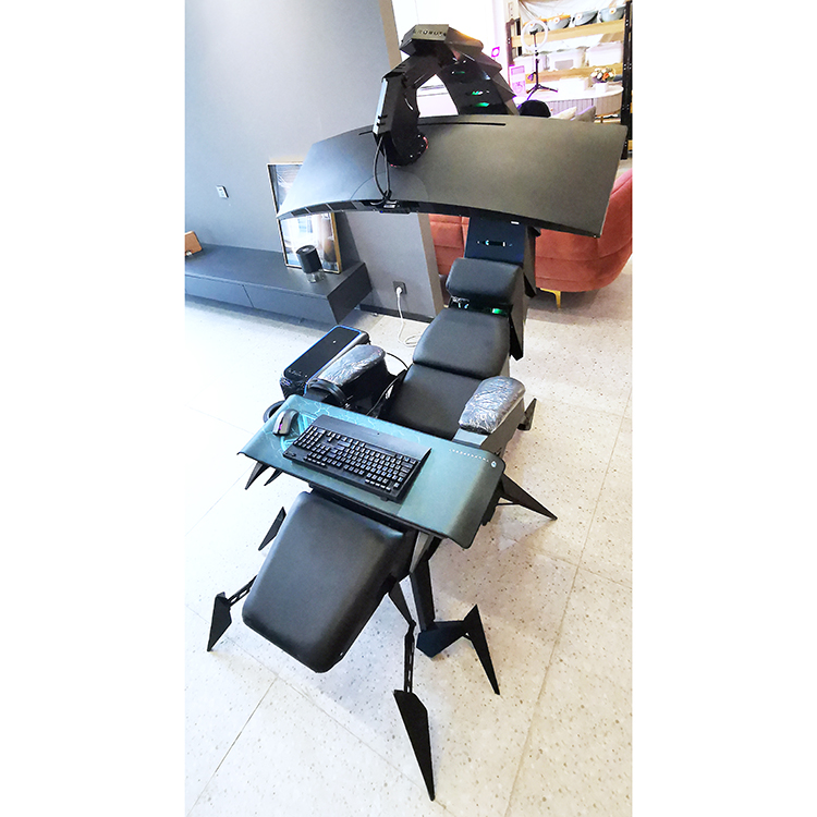 Кресло SK Scorpion Imperator W – обзор и цена Office Furniture For Home
