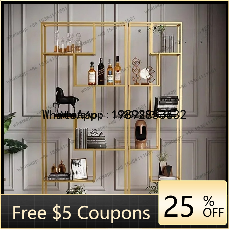 AB Дисплей для хранения Шкафы  – обзор и цена Office Furniture Modern
