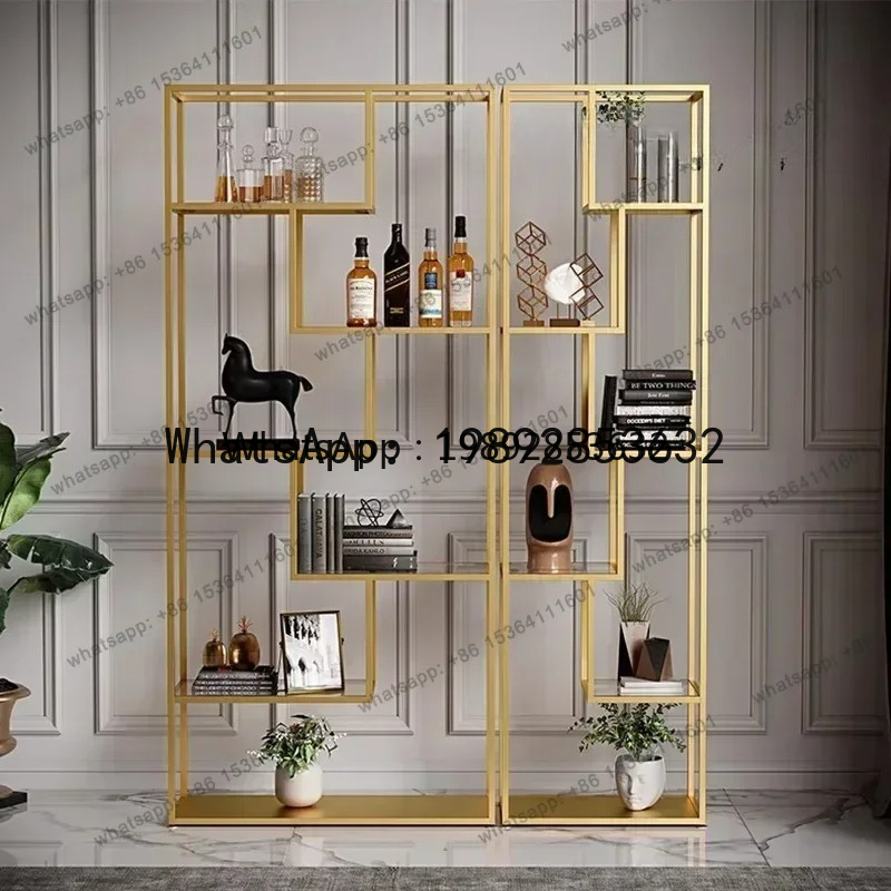 AB Дисплей для хранения Шкафы  – обзор и цена Office Furniture Modern