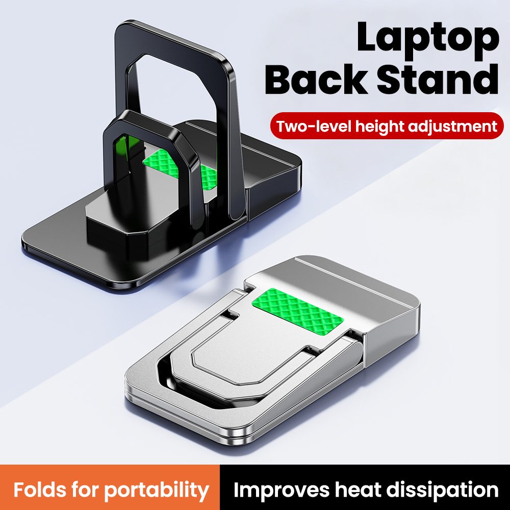 2 шт. складных невидимых подст – обзор и цена Adjustable Laptop Table