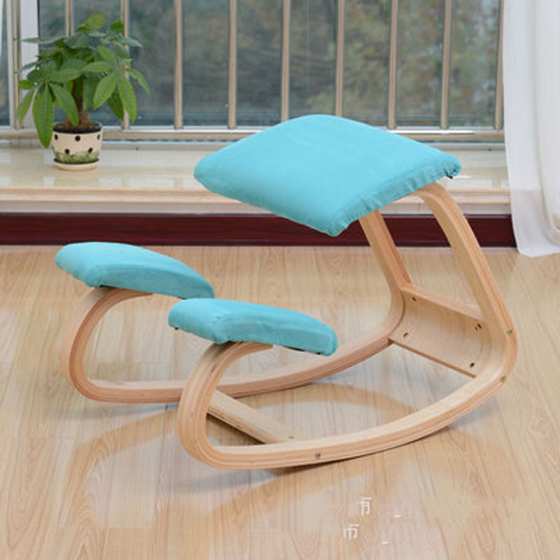 Оригинальный стул на коленях,  – обзор и цена Office Furniture Ergonomic