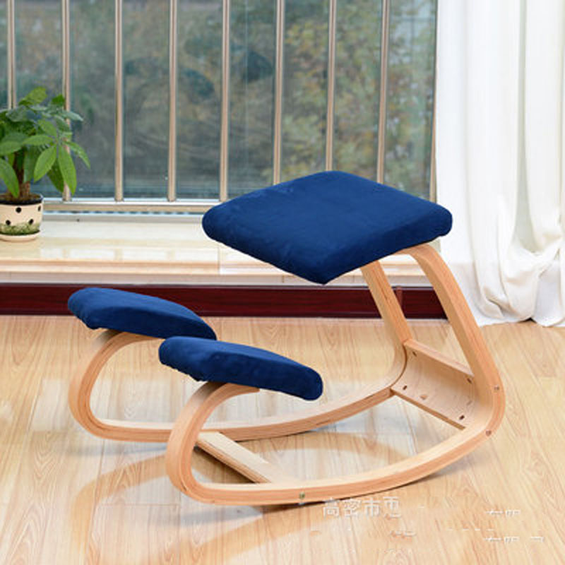 Оригинальный стул на коленях,  – обзор и цена Office Furniture Ergonomic