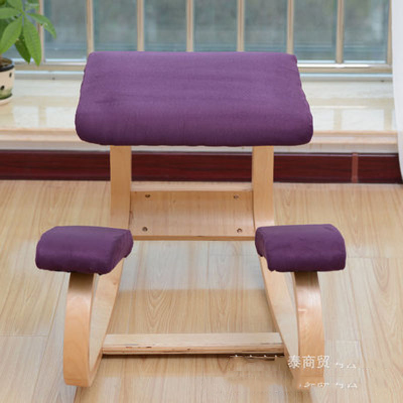 Оригинальный стул на коленях,  – обзор и цена Office Furniture Ergonomic