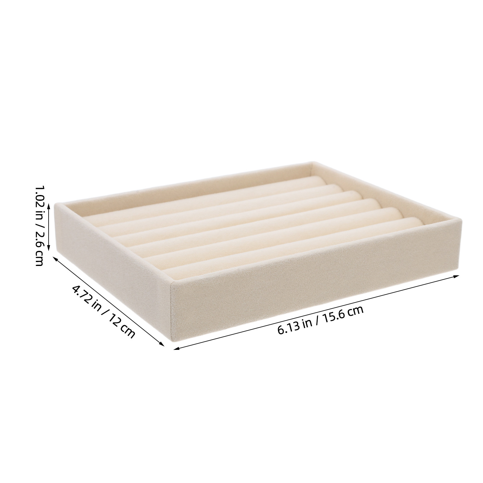 2 шт. органайзер для украшений – обзор и цена Drawer Organizer Tray