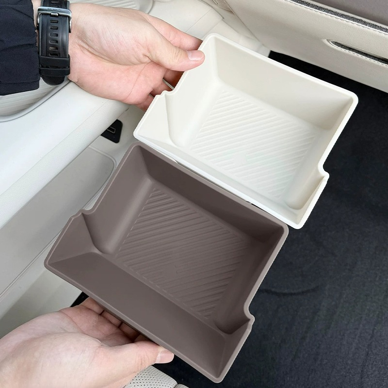 Скрытый выдвижной ящик-органай – обзор и цена Drawer Organizer Tray