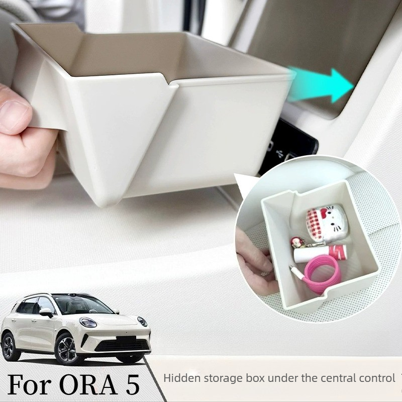 Скрытый выдвижной ящик-органай – обзор и цена Drawer Organizer Tray