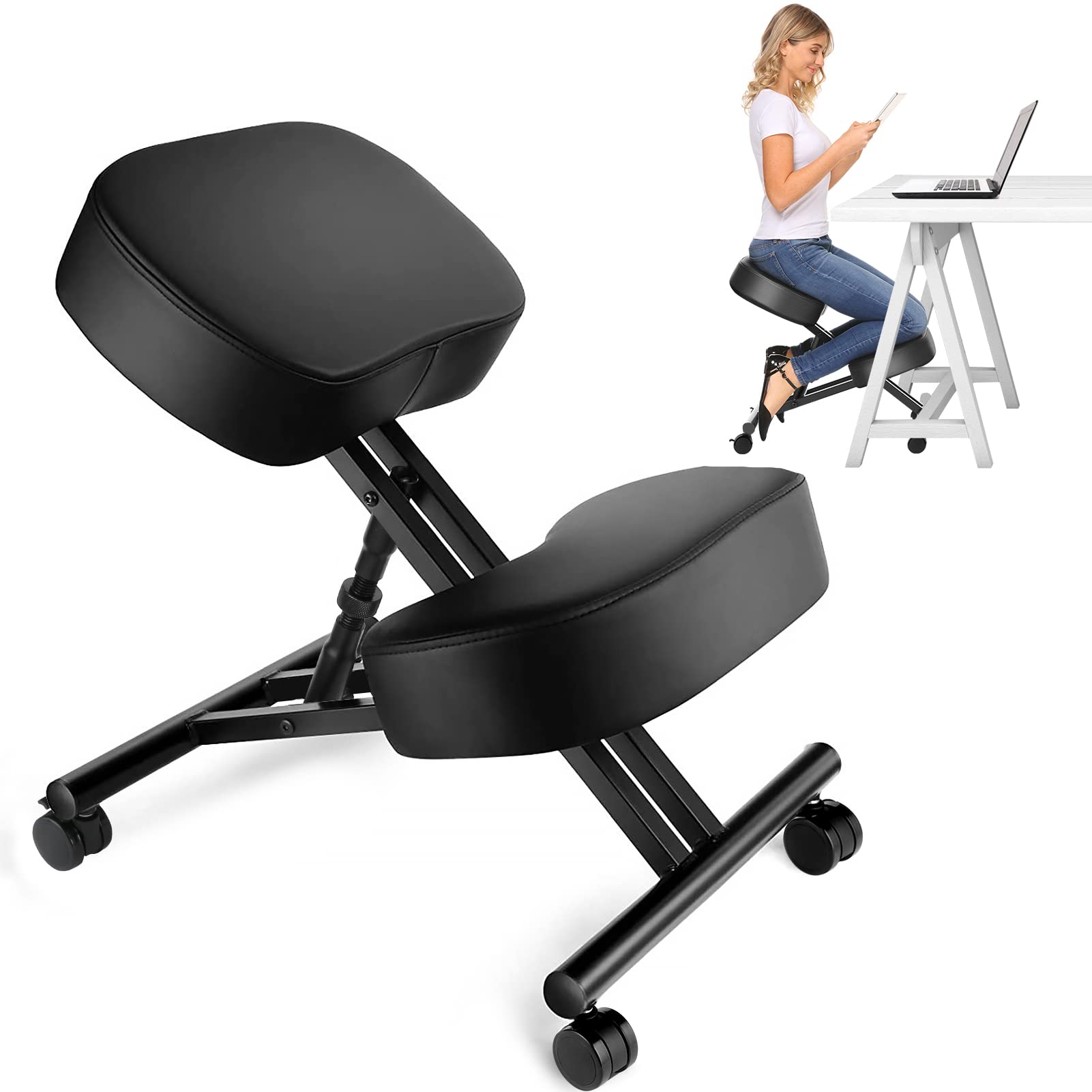 Эргономичный стул для работы н – обзор и цена Office Furniture Ergonomic