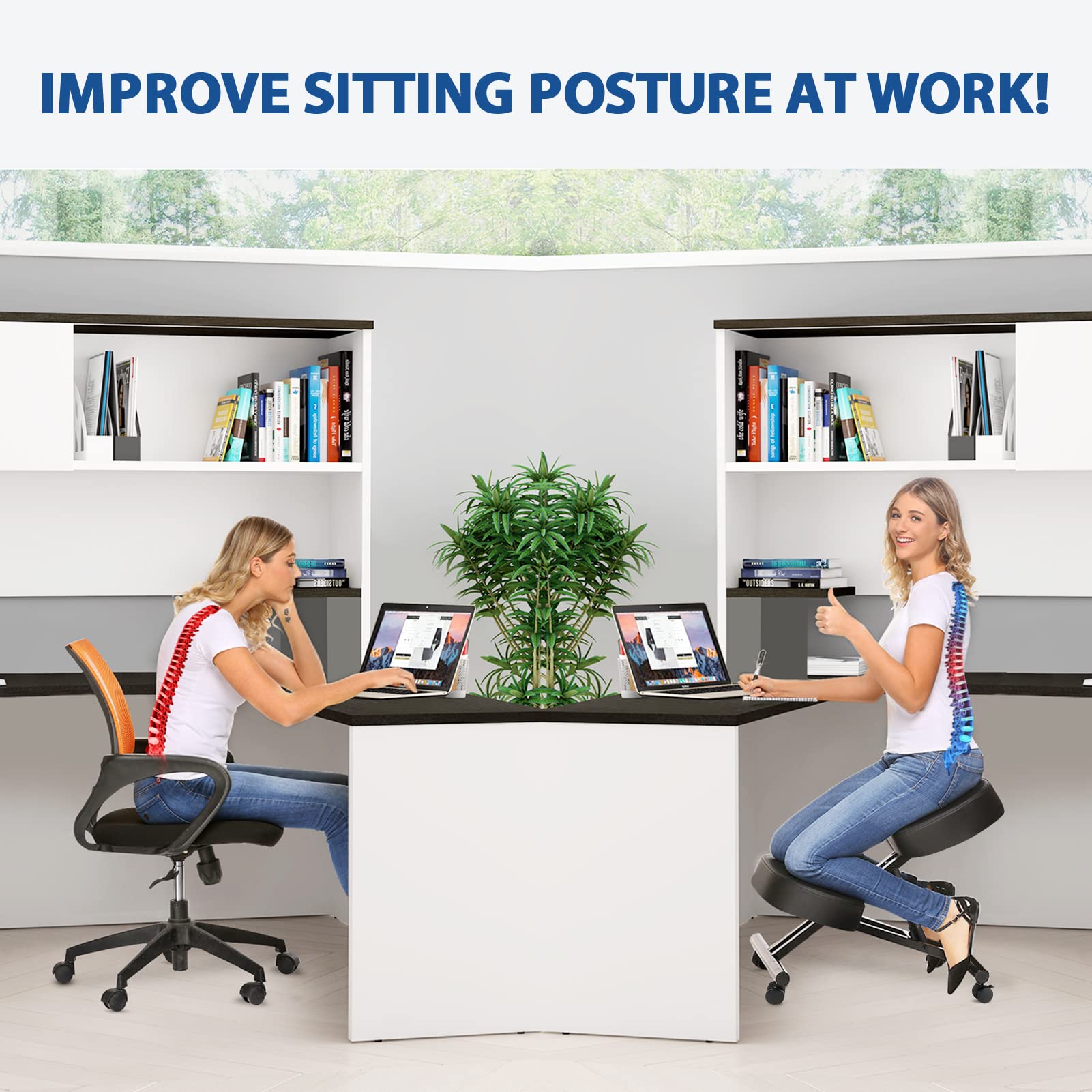 Эргономичный стул для работы н – обзор и цена Office Furniture Ergonomic