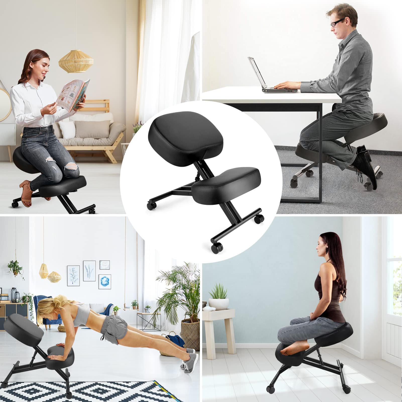Эргономичный стул для работы н – обзор и цена Office Furniture Ergonomic