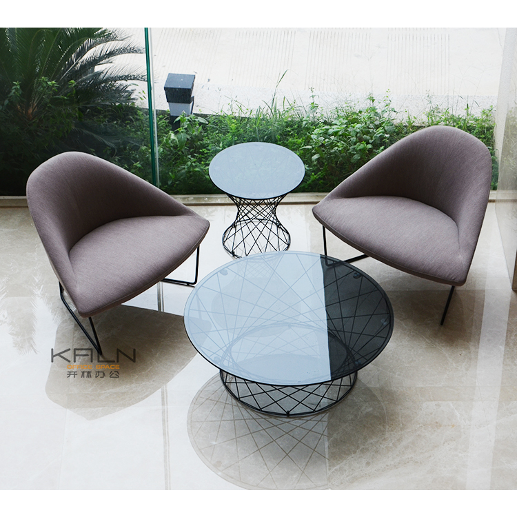 Китайская фабрика: современный – обзор и цена Office Furniture Kl