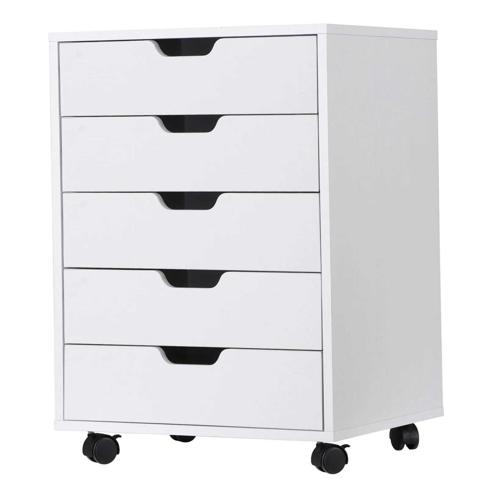 Комод с 5 ящиками, современный – обзор и цена Office Furniture Modern