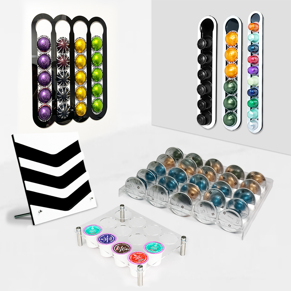 Многофункциональный держатель  – обзор и цена Drawer Organizer Tray