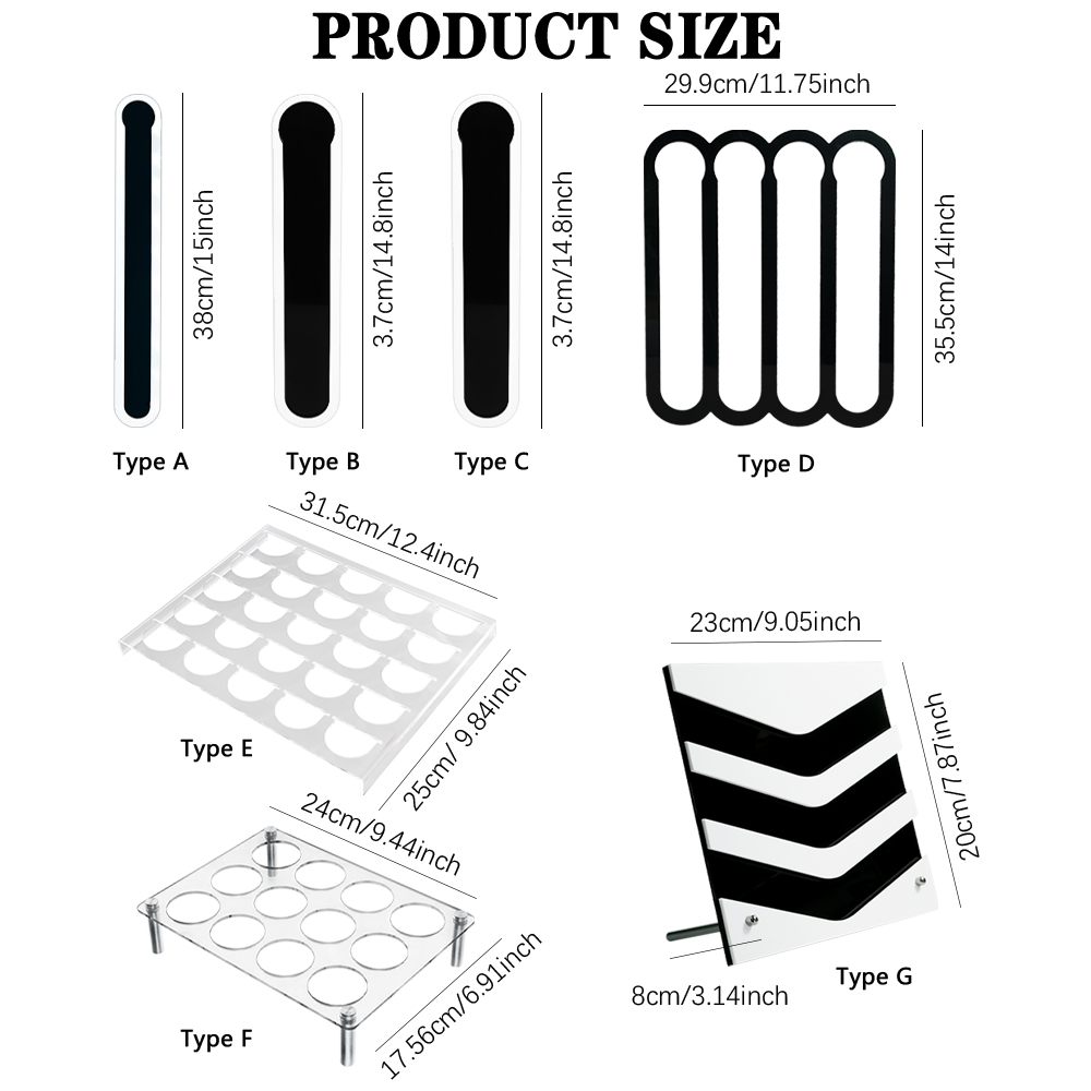 Многофункциональный держатель  – обзор и цена Drawer Organizer Tray