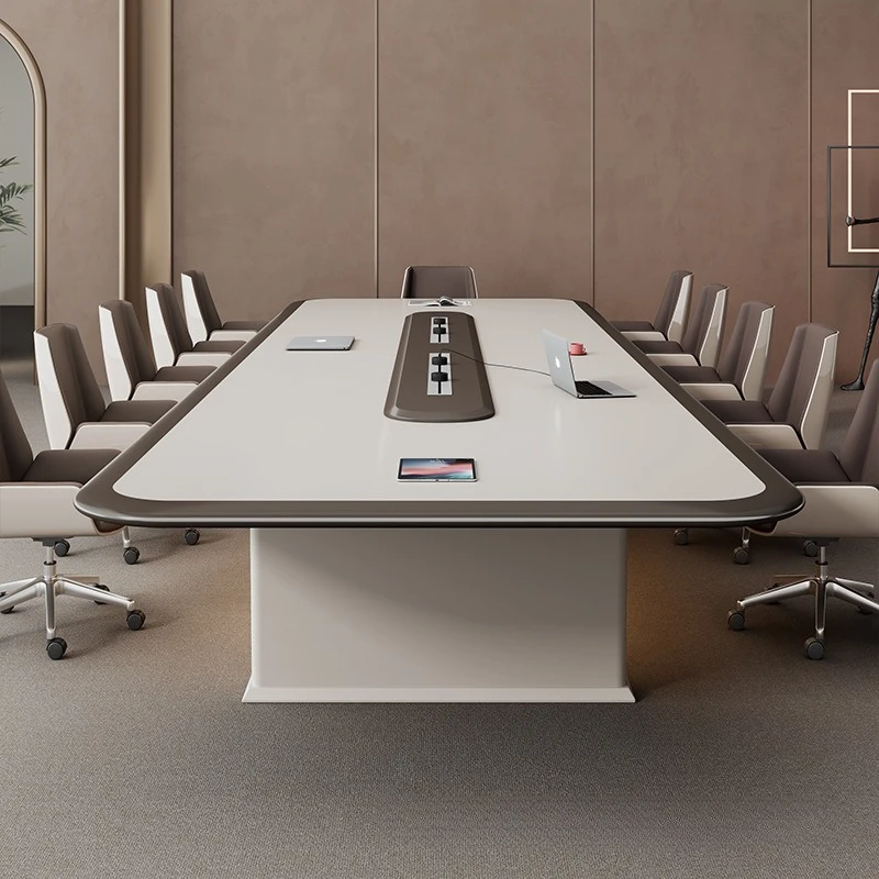 Длинный настольный светильник  – обзор и цена Office Furniture List