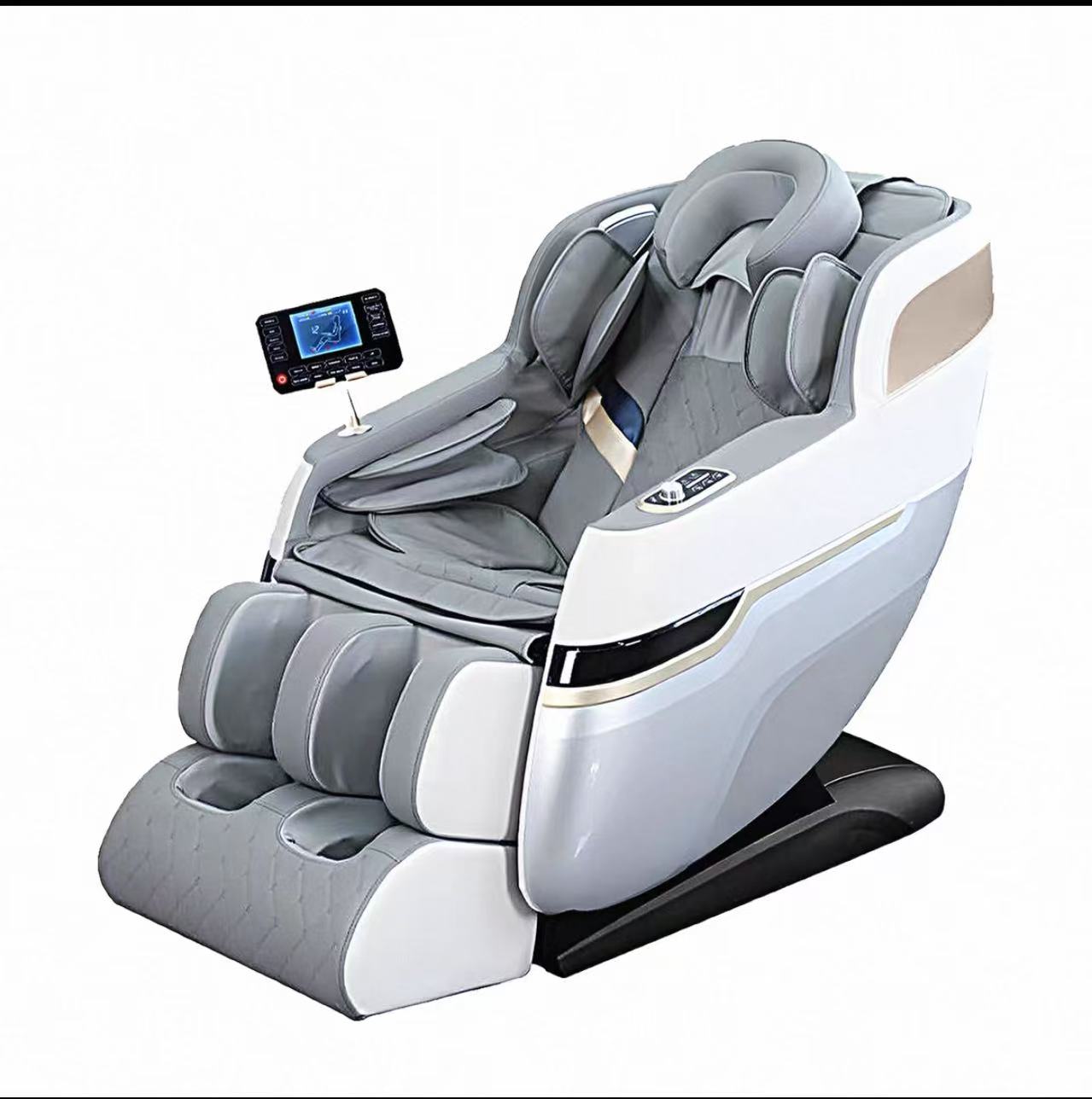 Массажное кресло с отслеживани – обзор и цена Office Furniture Ergonomic