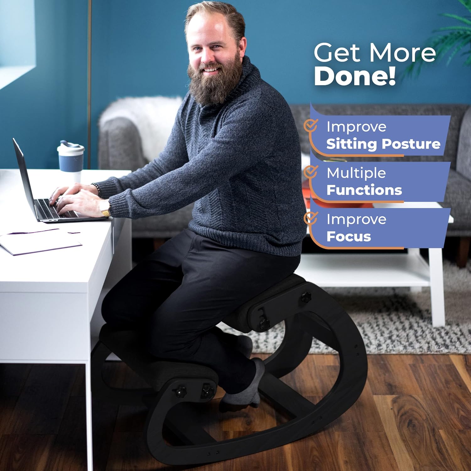 Эргономичный деревянный стул-т – обзор и цена Office Furniture Ergonomic
