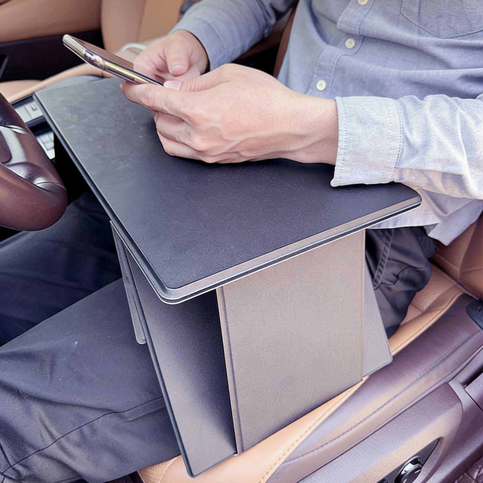 Складной столик на руль автомо – обзор и цена Adjustable Laptop Table