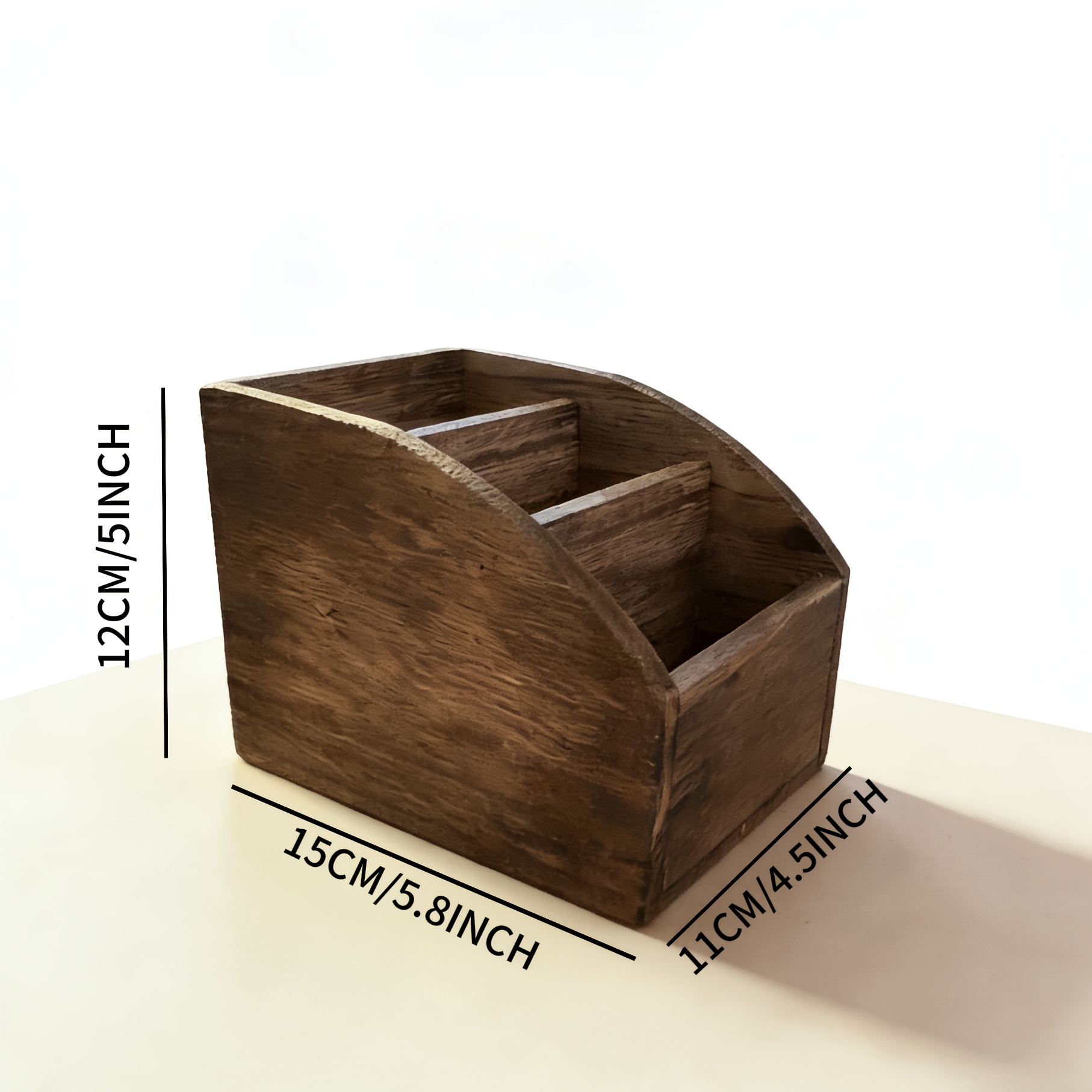 Винтажный органайзер для хране – обзор и цена Room Divider Bamboo