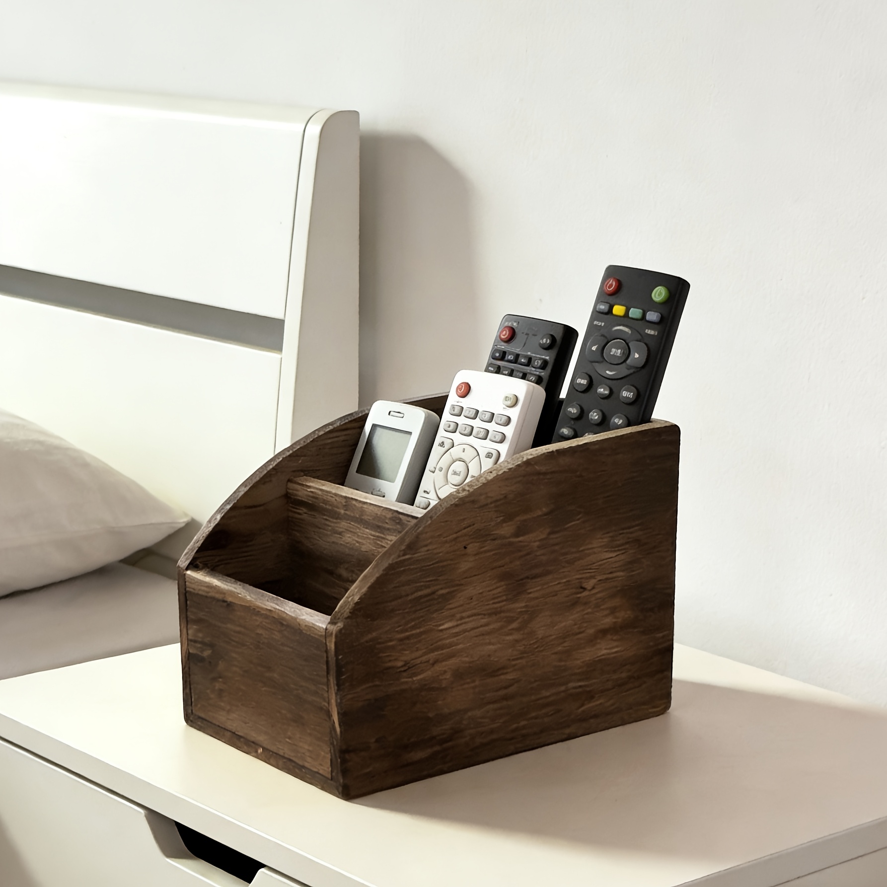 Винтажный органайзер для хране – обзор и цена Room Divider Bamboo
