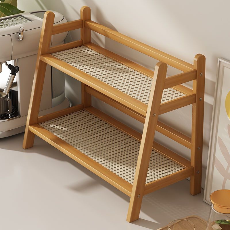 2-слойная полка для специй, ба – обзор и цена Room Divider Bamboo