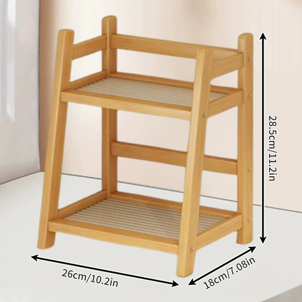 2-слойная полка для специй, ба – обзор и цена Room Divider Bamboo