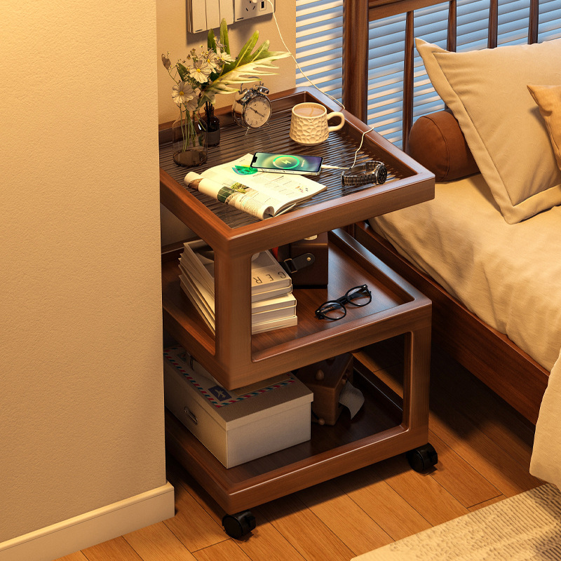 Новая прикроватная тумбочка, т – обзор и цена Room Divider Bamboo