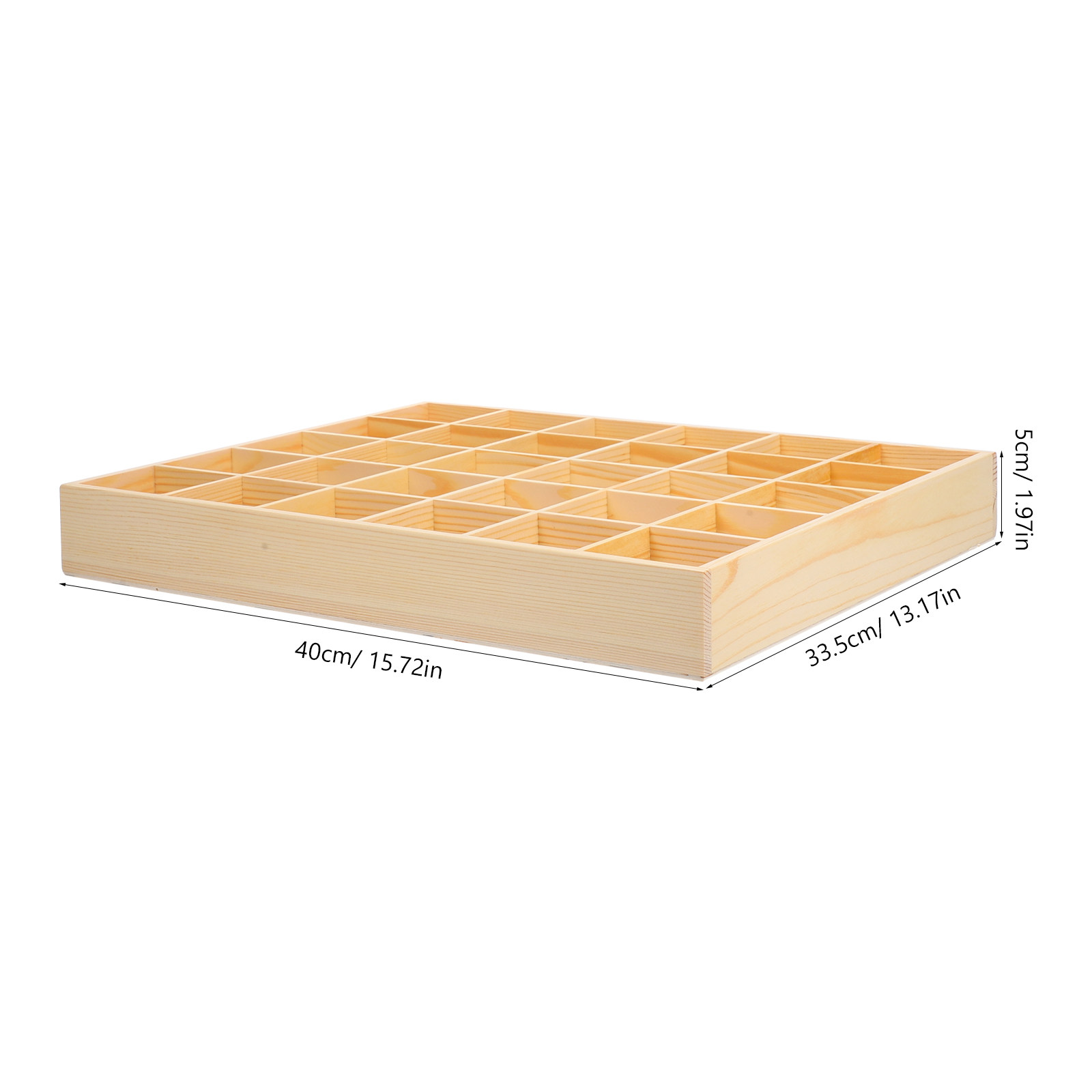 Органайзер для украшений с 30  – обзор и цена Drawer Organizer Tray