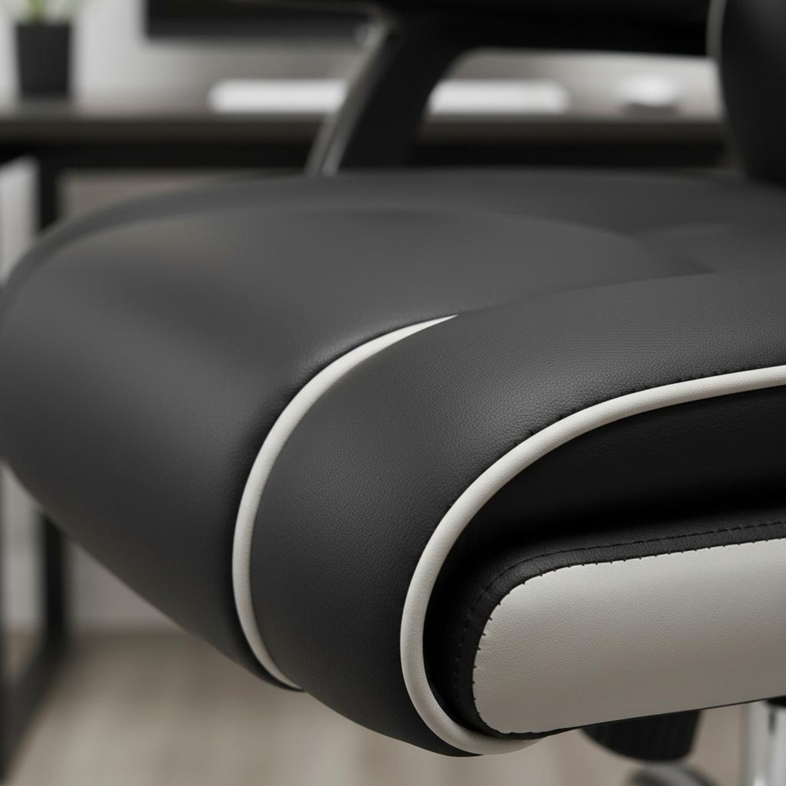 Эргономичное геймерское кресло – обзор и цена Office Furniture Ergonomic