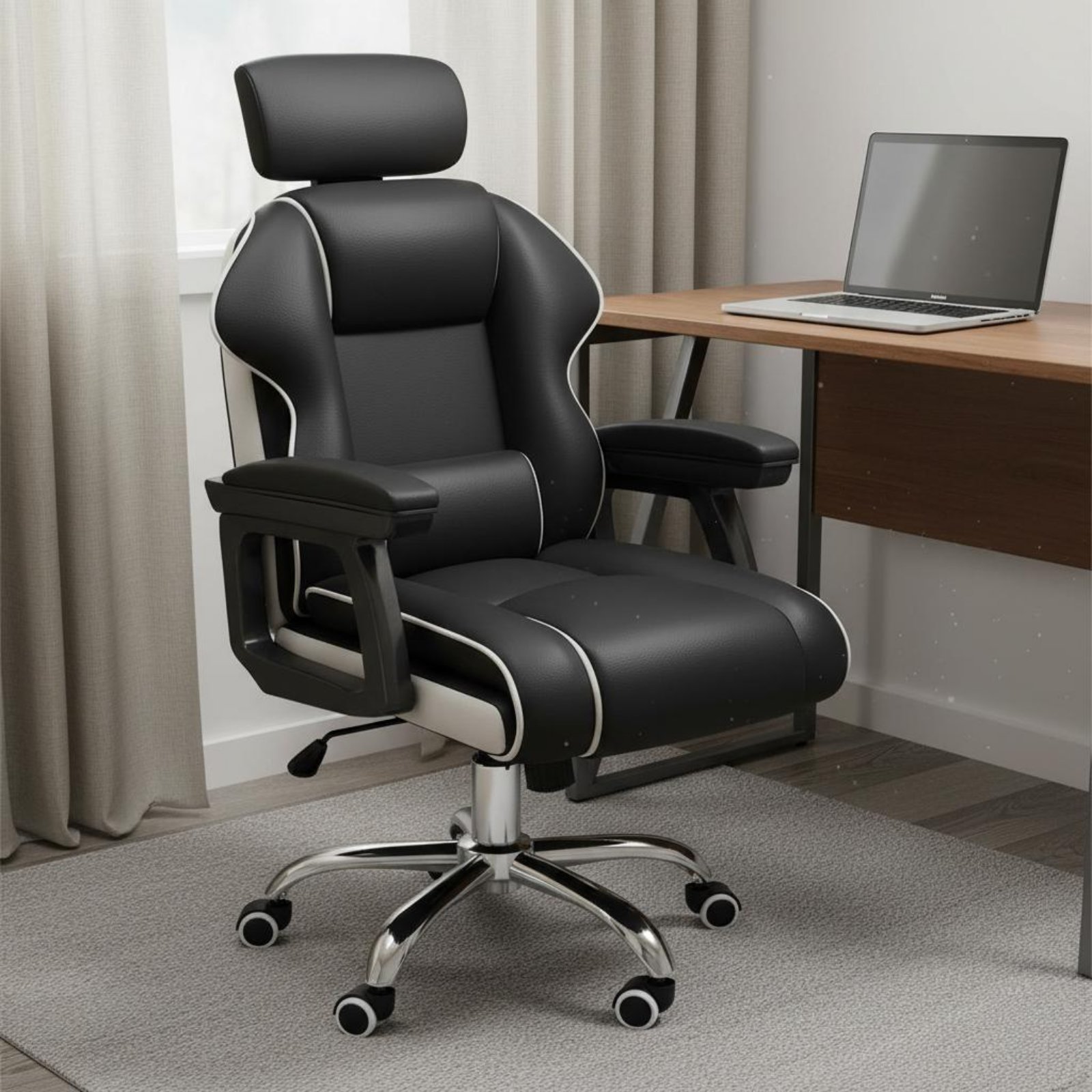 Эргономичное геймерское кресло – обзор и цена Office Furniture Ergonomic