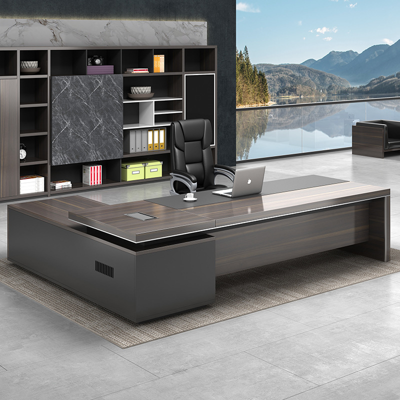 Простой современный офисный ко – обзор и цена Xh Office Furniture