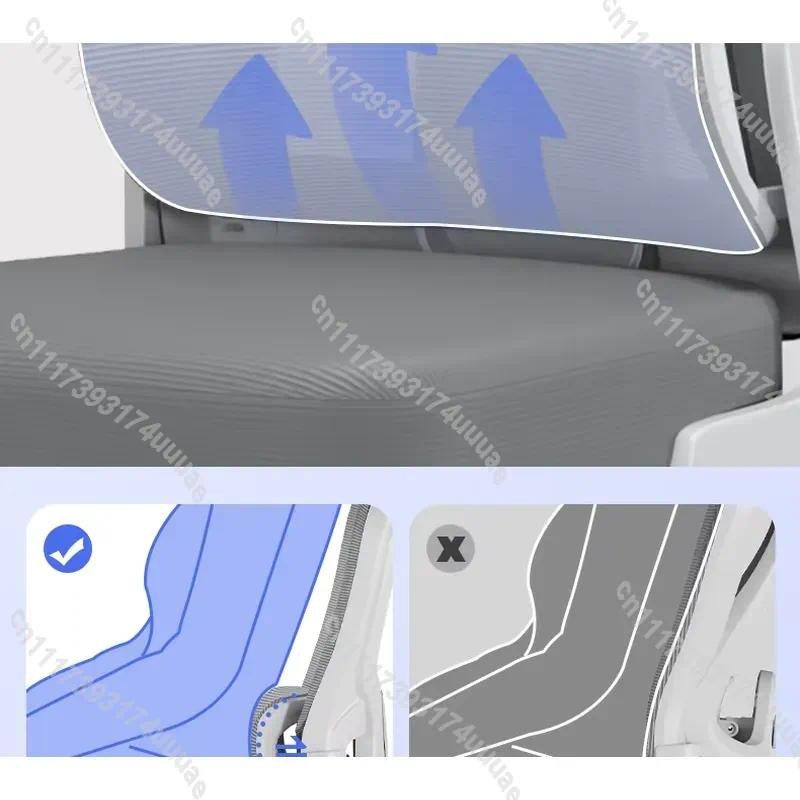 Современное тканевое офисное к – обзор и цена Office Furniture Ergonomic