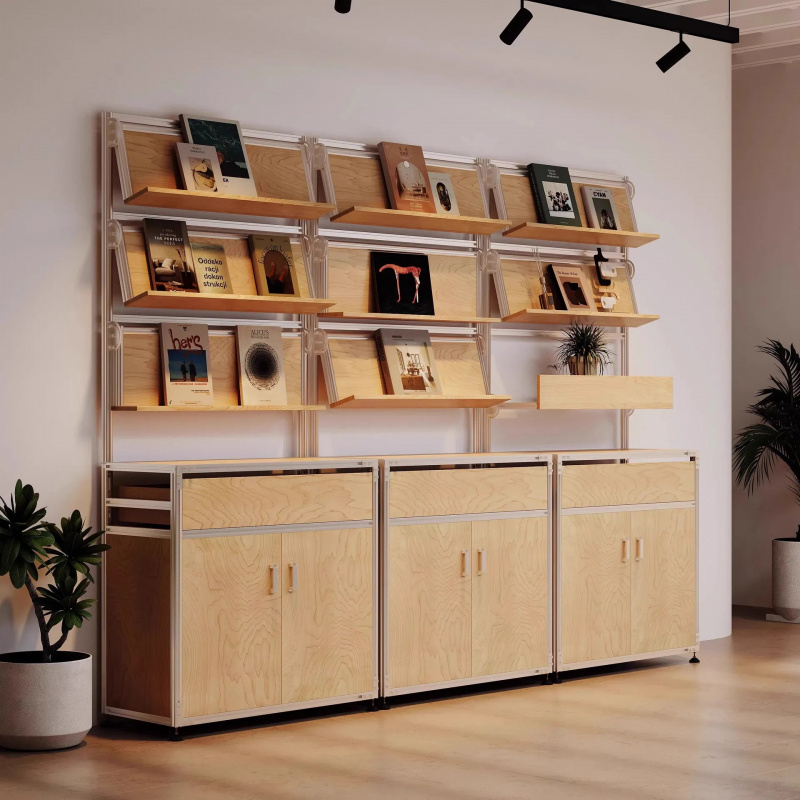 Мебель для кофейни на заказ: с – обзор и цена Office Furniture Modern