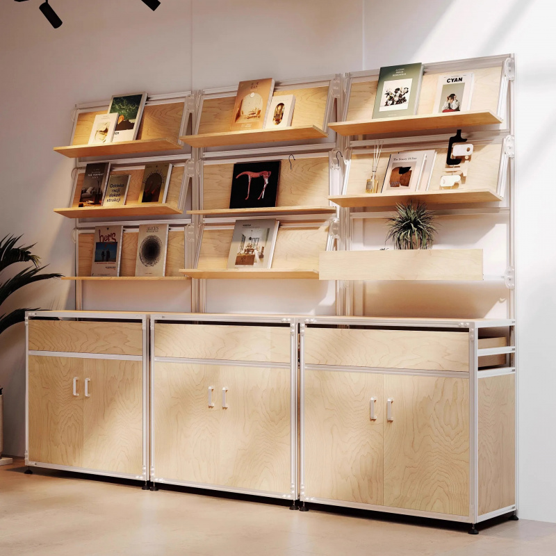 Мебель для кофейни на заказ: с – обзор и цена Office Furniture Modern
