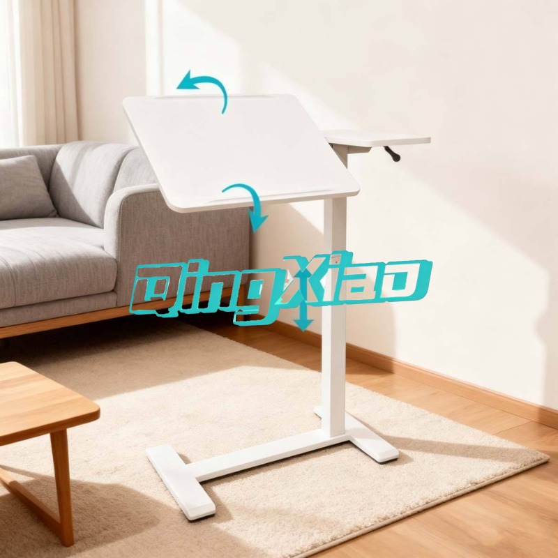 Пневматический мобильный стол  – обзор и цена Adjustable Laptop Table
