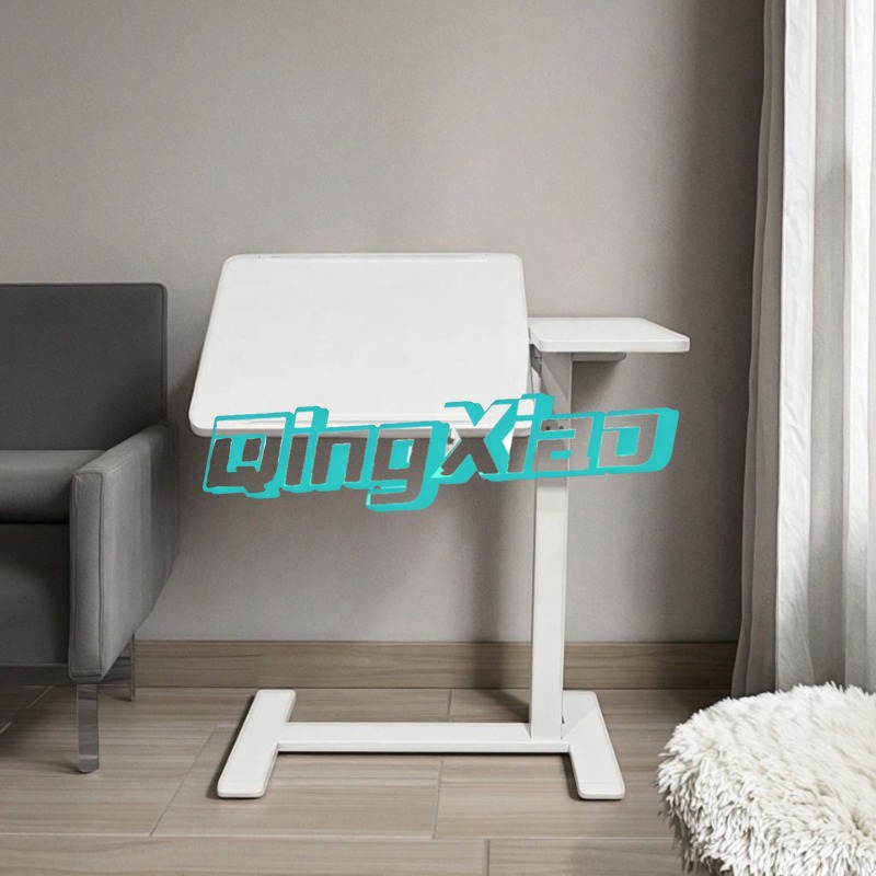 Пневматический мобильный стол  – обзор и цена Adjustable Laptop Table