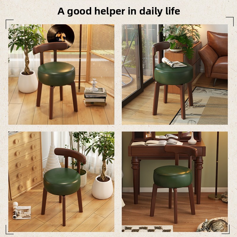 Вращающееся кресло для туалетн – обзор и цена Office Furniture Modern