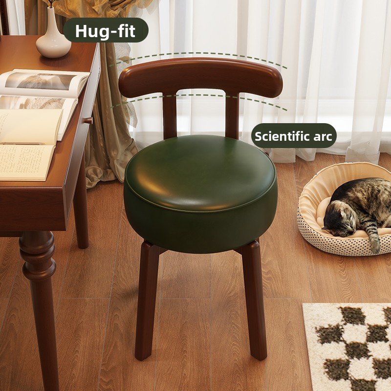 Вращающееся кресло для туалетн – обзор и цена Office Furniture Modern