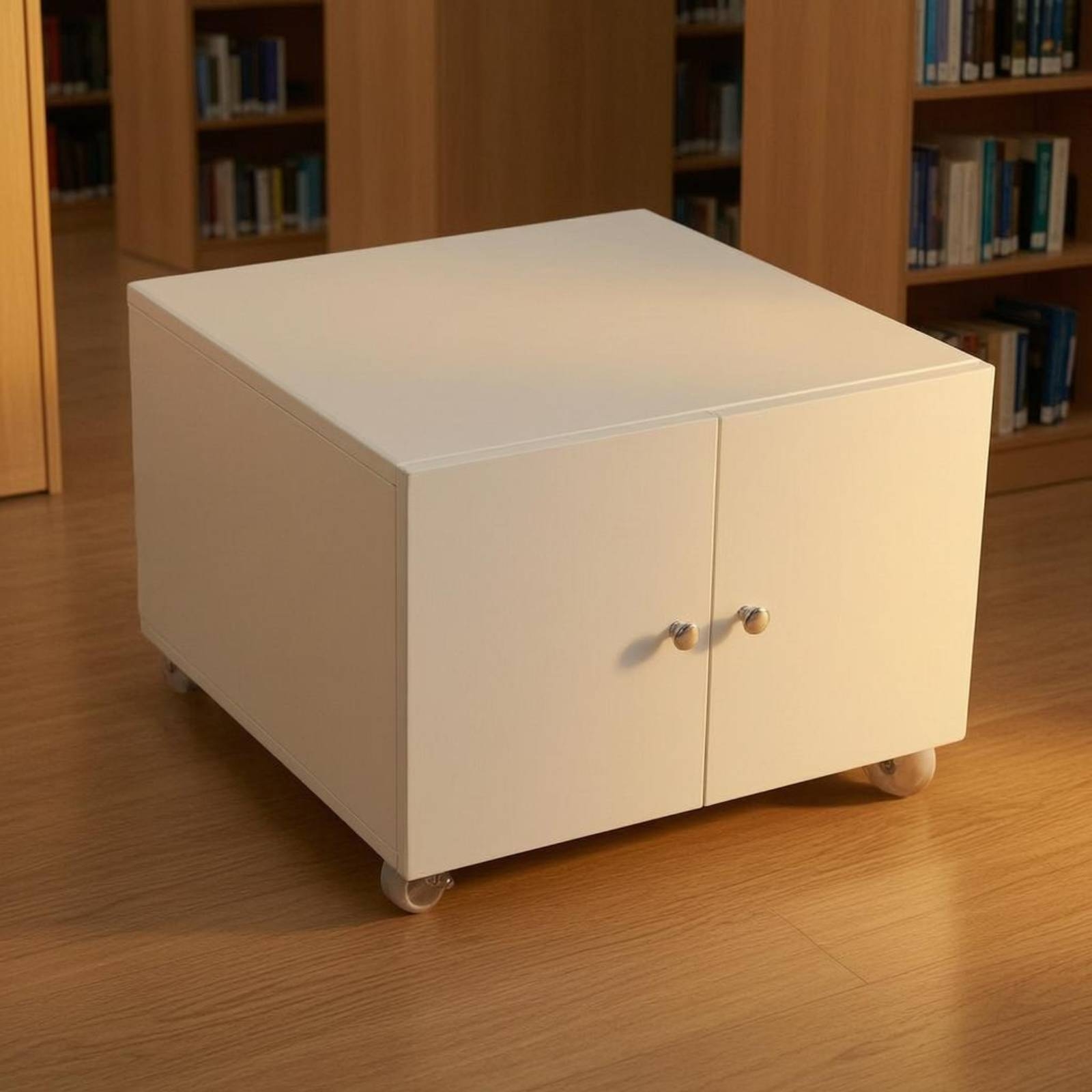 Офисная мебель: стальной шкаф  – обзор и цена Office Furniture Modern