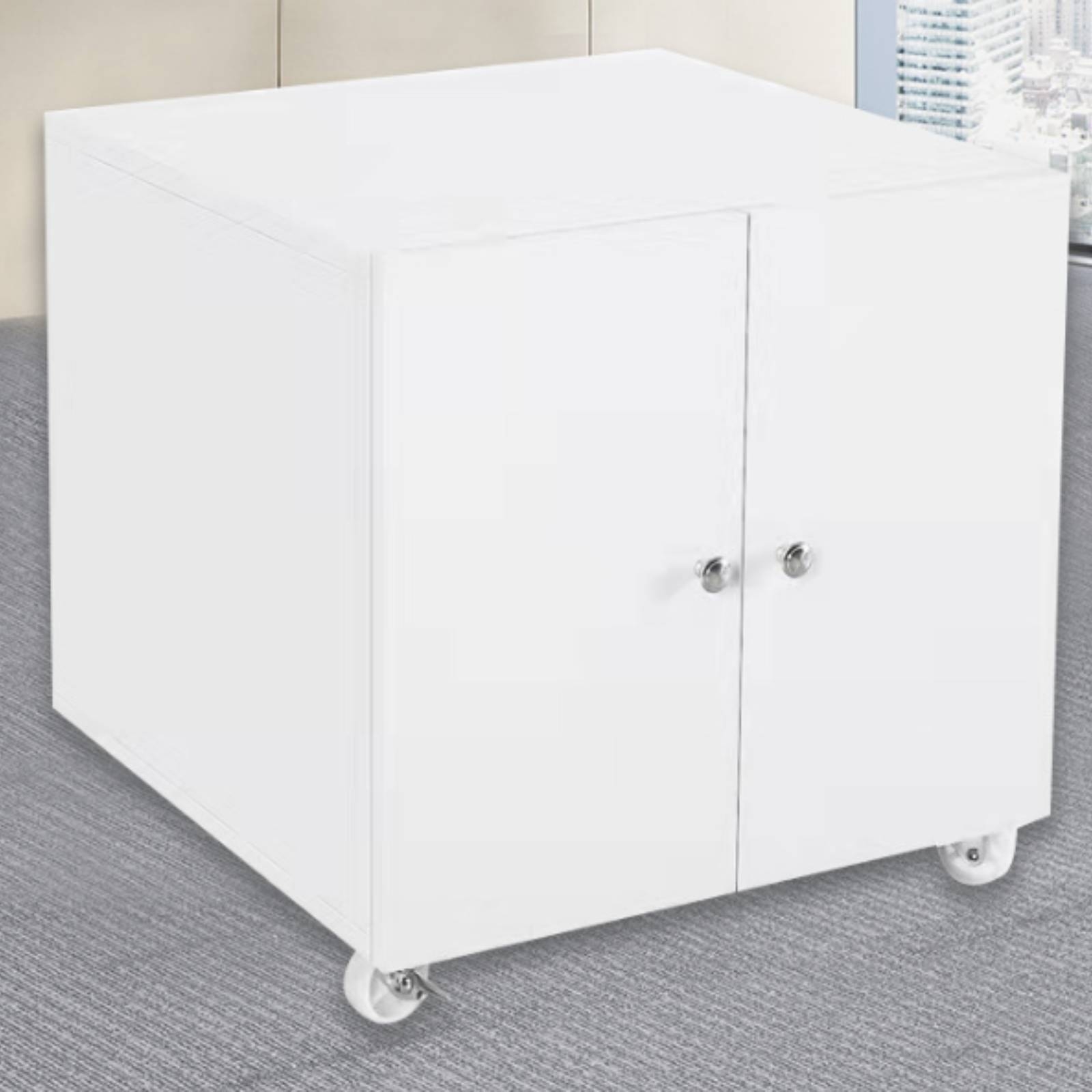 Офисная мебель: стальной шкаф  – обзор и цена Office Furniture Modern