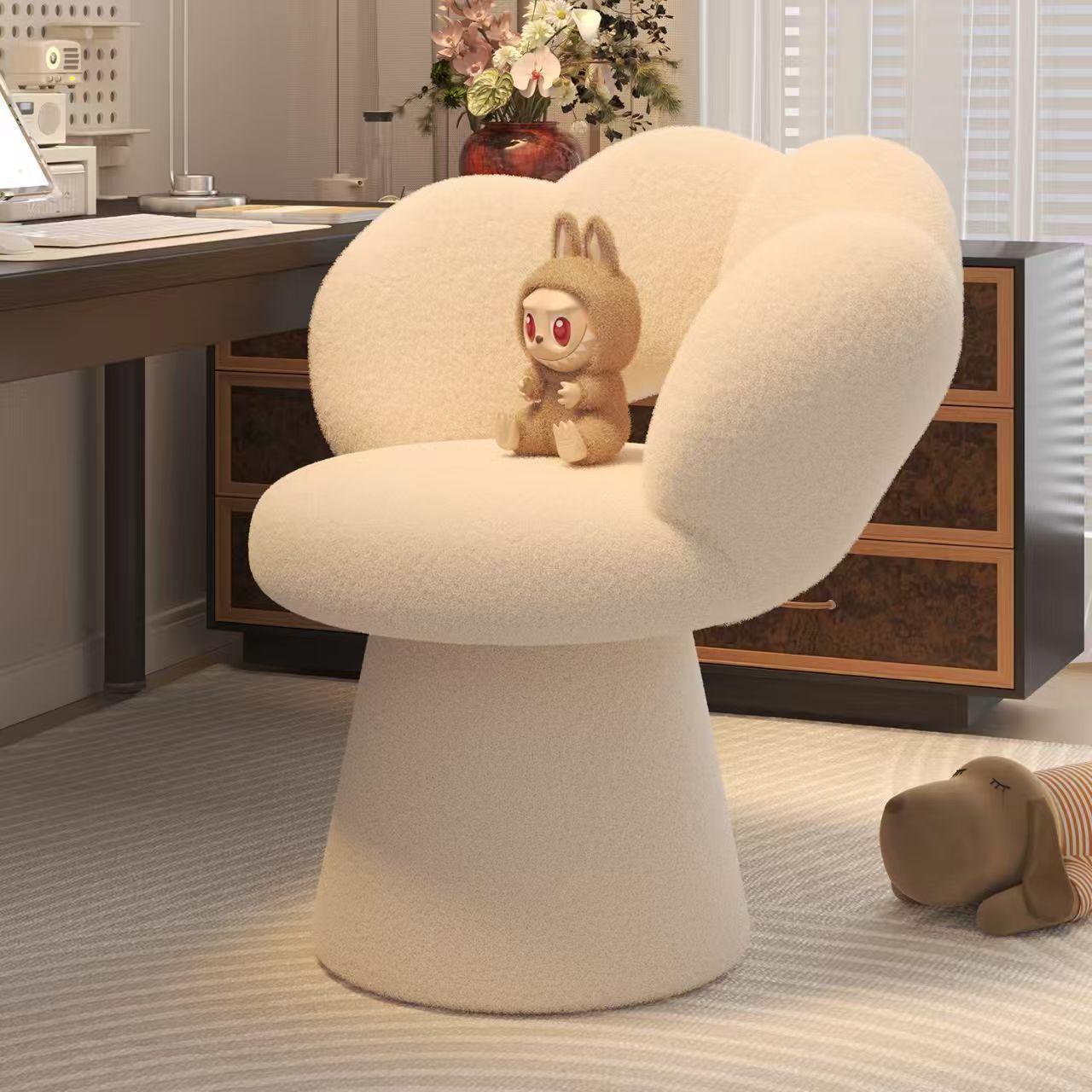 Эргономичный настольный стул д – обзор и цена Office Furniture For Home