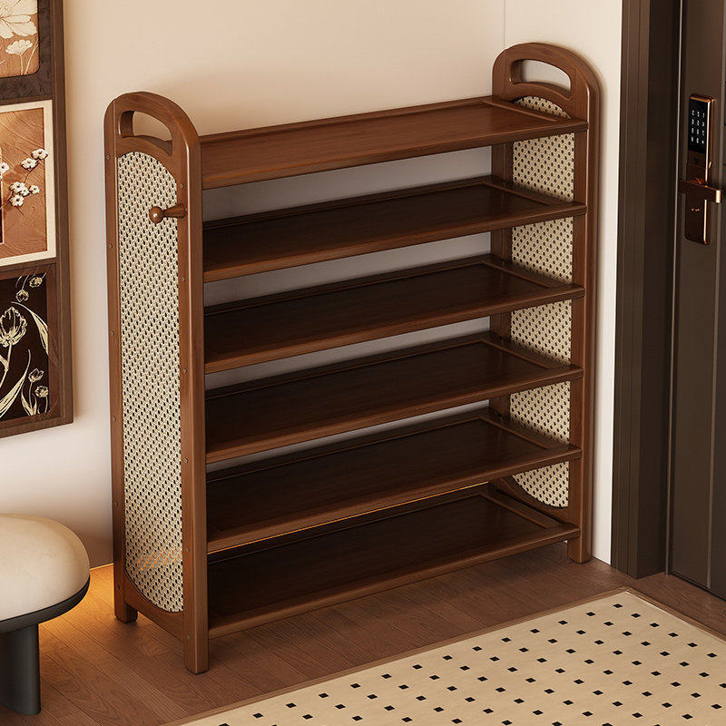 Бамбуковая подставка для обуви – обзор и цена Room Divider Bamboo