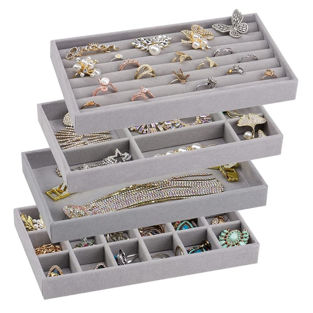 Органайзер-коробка для украшен – обзор и цена Drawer Organizer Tray